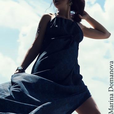 Фотография #581764, портретная съемка, автор: Марина Доманова
