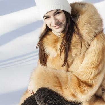 Альбом: Портретная съемка, 8 фотографий