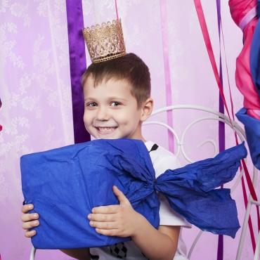 Фотография #581776, студийная фотосъемка, автор: Марина Доманова