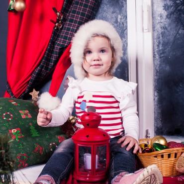 Фотография #581777, студийная фотосъемка, автор: Марина Доманова