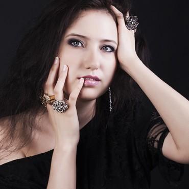 Фотография #581761, портретная съемка, автор: Марина Доманова