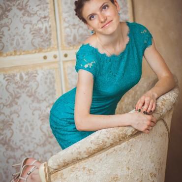 Фотография #591727, студийная фотосъемка, автор: Рита Сазыкина
