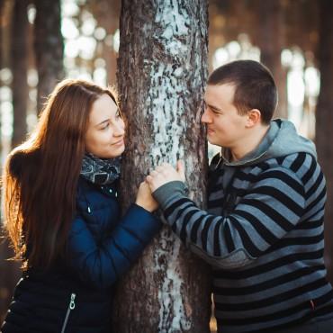 Фотография #594476, lovestory, автор: Рита Сазыкина