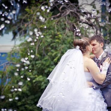 Фотография #594533, свадебная фотосъемка, автор: Рита Сазыкина
