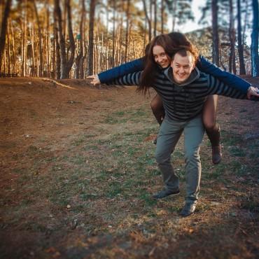 Фотография #594475, lovestory, автор: Рита Сазыкина