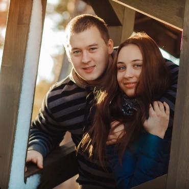 Фотография #594479, lovestory, автор: Рита Сазыкина