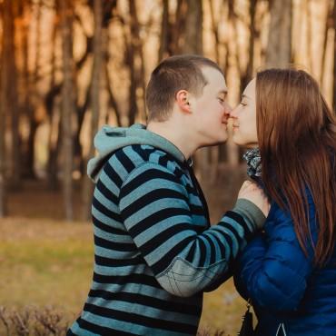 Фотография #594478, lovestory, автор: Рита Сазыкина