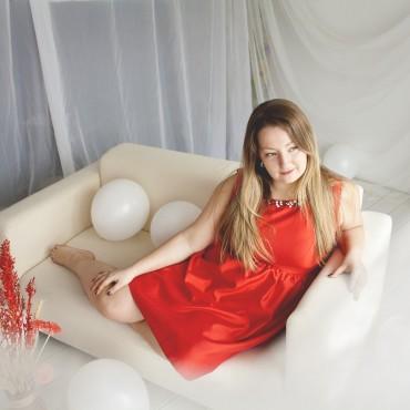 Фотография #591719, студийная фотосъемка, автор: Рита Сазыкина