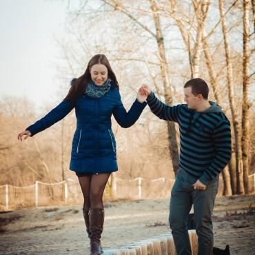 Фотография #594477, lovestory, автор: Рита Сазыкина
