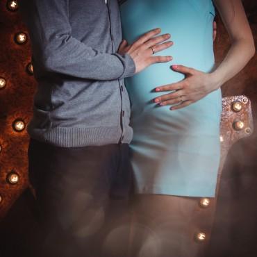 Фотография #594510, фотосъемка беременных, автор: Рита Сазыкина