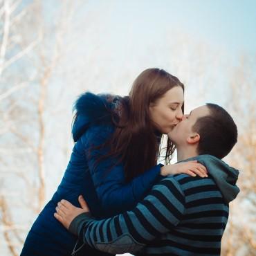 Фотография #594474, lovestory, автор: Рита Сазыкина