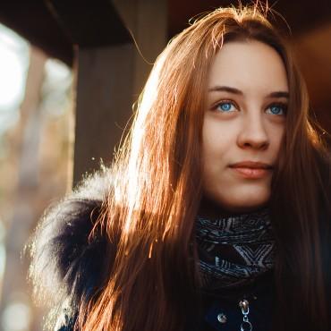 Фотография #594481, lovestory, автор: Рита Сазыкина