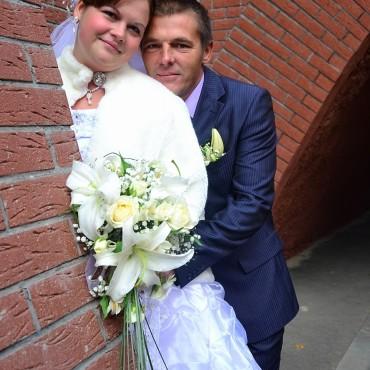 Фотография #581911, свадебная фотосъемка, автор: Татьяна Бутурлакина