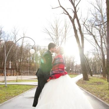 Фотография #596394, свадебная фотосъемка, автор: Татьяна Бутурлакина