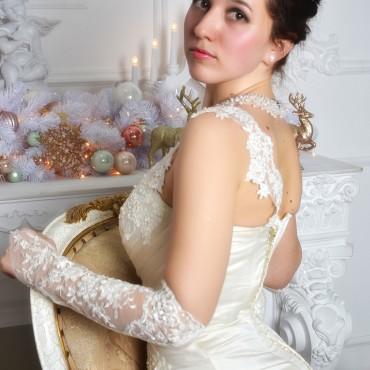 Фотография #586371, свадебная фотосъемка, автор: Татьяна Бутурлакина