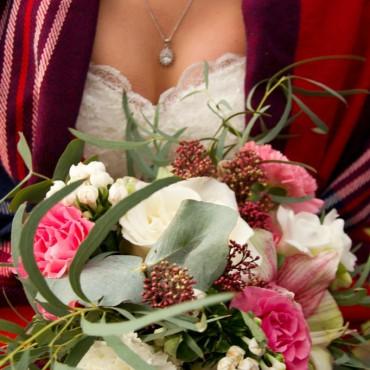 Фотография #596396, свадебная фотосъемка, автор: Татьяна Бутурлакина
