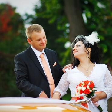 Фотография #585192, свадебная фотосъемка, автор: Мария Големечева