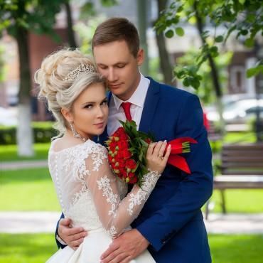 Фотография #590509, свадебная фотосъемка, автор: Галина Мордасова