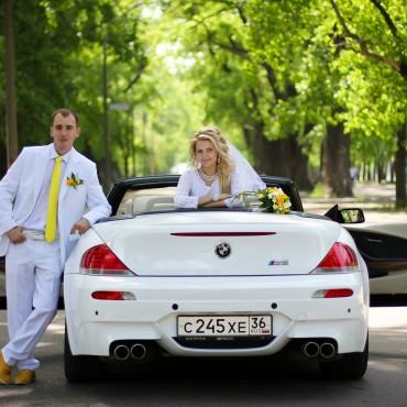 Фотография #583361, свадебная фотосъемка, автор: Екатерина Зайцева