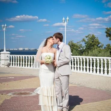 Фотография #582156, свадебная фотосъемка, автор: Екатерина Зайцева
