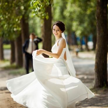 Фотография #582175, свадебная фотосъемка, автор: Ирина Агеева