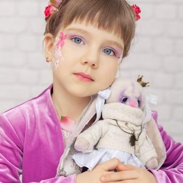 Альбом: Детская фотосъемка, 5 фотографий