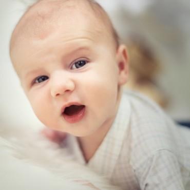 Фотография #582452, детская фотосъемка, автор: Виктория Уралова