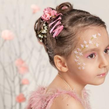 Фотография #582453, детская фотосъемка, автор: Виктория Уралова