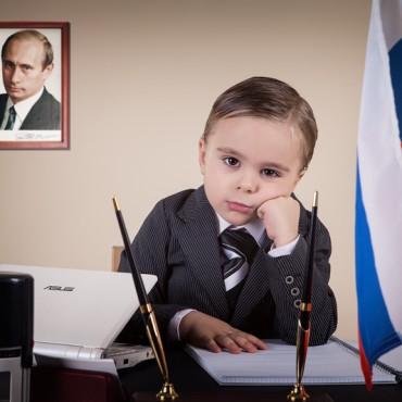 Фотография #582450, детская фотосъемка, автор: Виктория Уралова