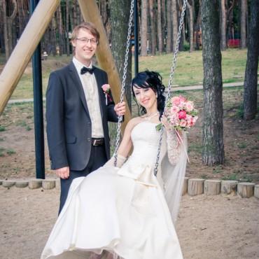 Фотография #582467, свадебная фотосъемка, автор: Татьяна Добудько
