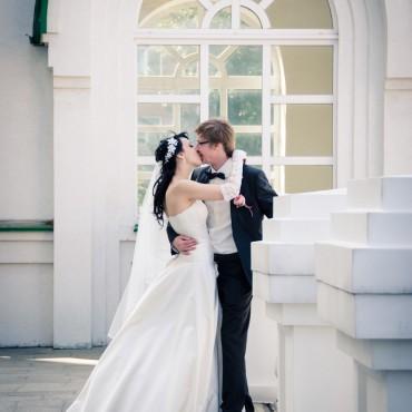Фотография #582471, свадебная фотосъемка, автор: Татьяна Добудько