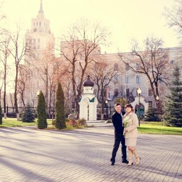 Фотография #582488, lovestory, автор: Татьяна Добудько