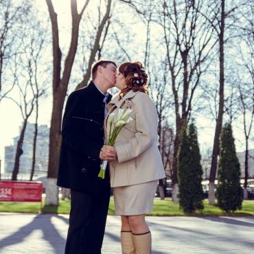Фотография #582489, lovestory, автор: Татьяна Добудько