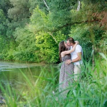 Фотография #584383, lovestory, автор: Татьяна Добудько