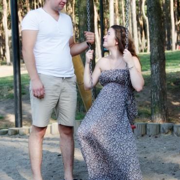Фотография #584384, lovestory, автор: Татьяна Добудько