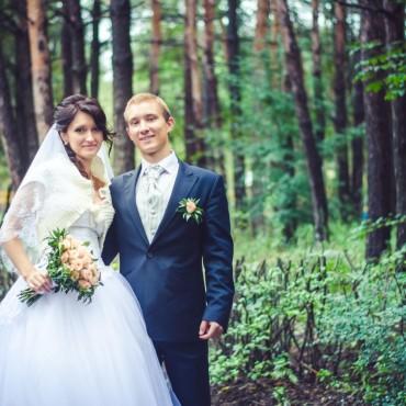Фотография #582460, свадебная фотосъемка, автор: Татьяна Добудько