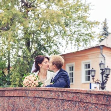 Фотография #582462, свадебная фотосъемка, автор: Татьяна Добудько