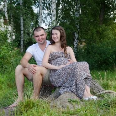Фотография #584368, фотосъемка беременных, автор: Татьяна Добудько