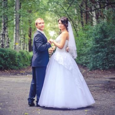 Фотография #582458, свадебная фотосъемка, автор: Татьяна Добудько