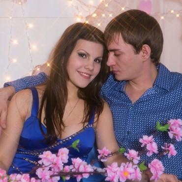 Фотография #582630, lovestory, автор: Татьяна Добудько