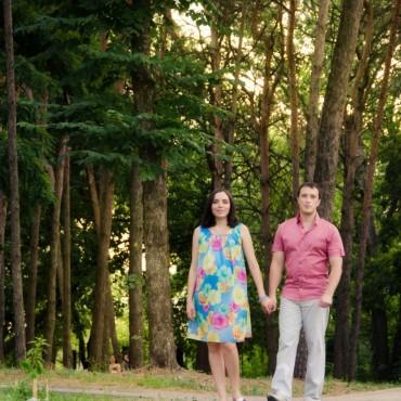 Фотография #584379, lovestory, автор: Татьяна Добудько