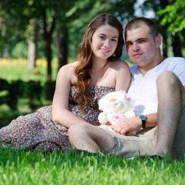 Фотография #584382, lovestory, автор: Татьяна Добудько