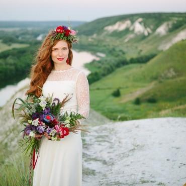 Фотография #582537, свадебная фотосъемка, автор: Роман Проскуряков