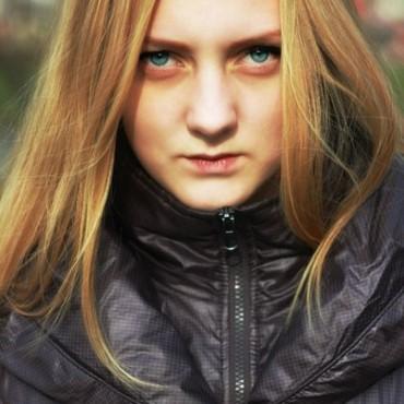 Фотография #586432, автор: Дарья Митрохина