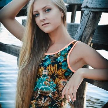 Фотография #586419, автор: Дарья Митрохина