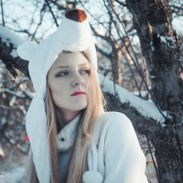 Фотография #586423, автор: Дарья Митрохина