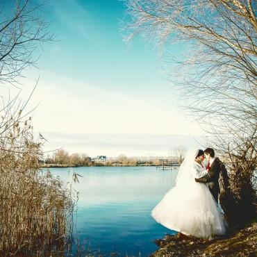 Фотография #582706, свадебная фотосъемка, автор: Елена Князева
