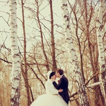 Фотография #582704, свадебная фотосъемка, автор: Елена Князева
