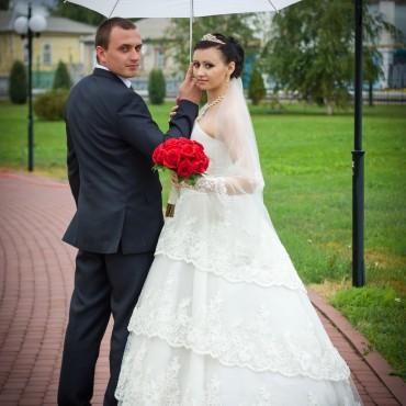 Фотография #582809, свадебная фотосъемка, автор: Михаил Фоменко