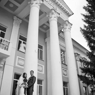 Фотография #582806, свадебная фотосъемка, автор: Михаил Фоменко